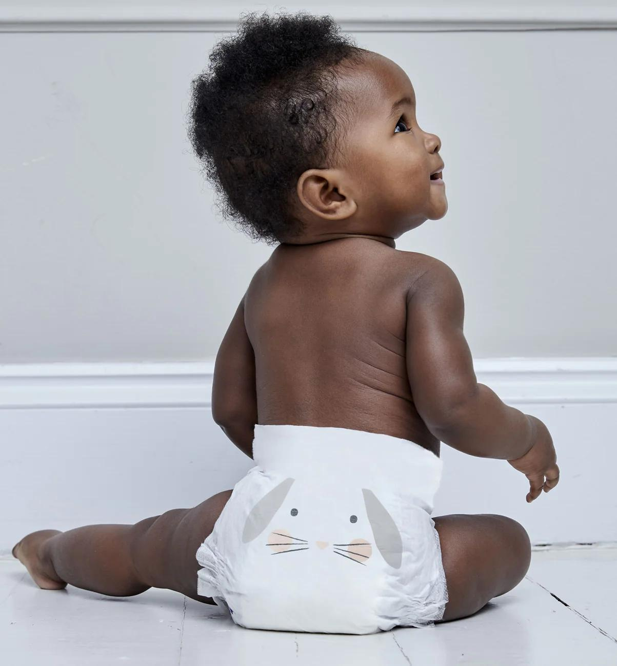 Fralda Ecológica Subscrição