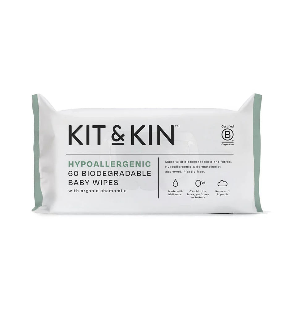 Toalhitas Biodegradável image 4