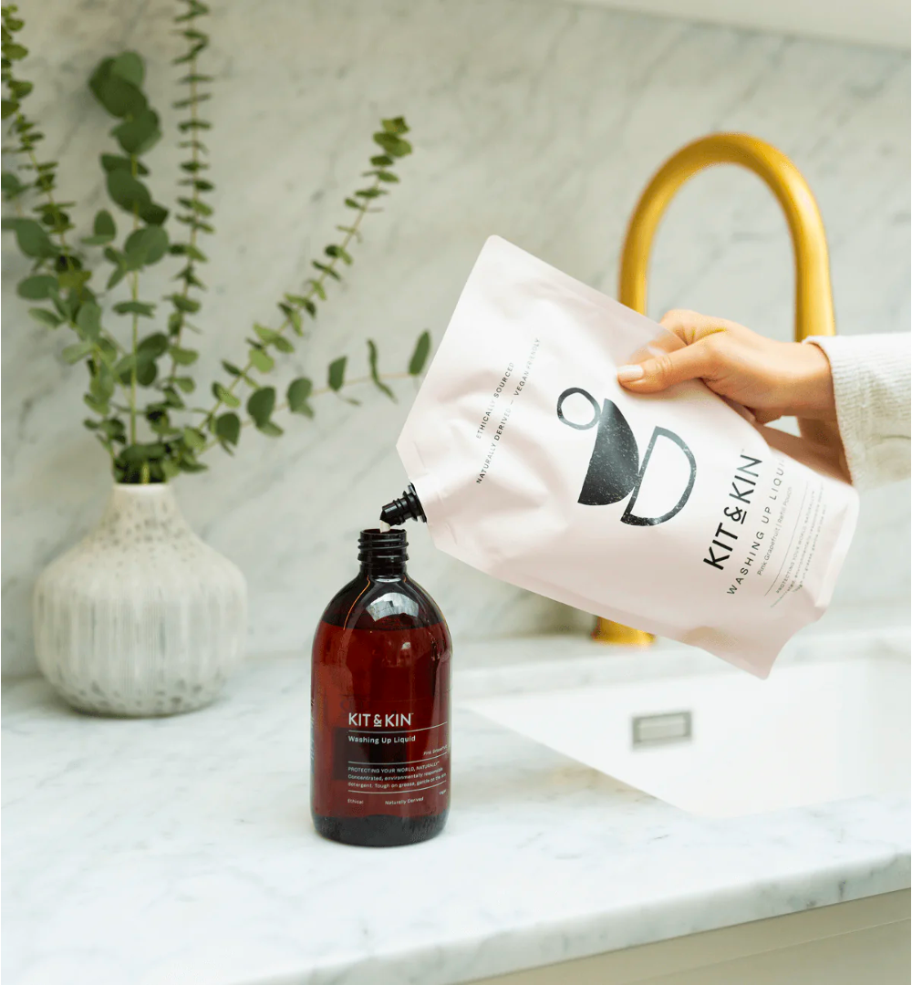 detergente loiça manual eco image 8