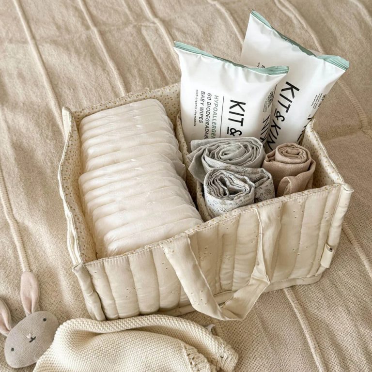 Toalhitas Biodegradável Subscrição