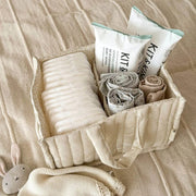 Toalhitas Biodegradável Subscrição