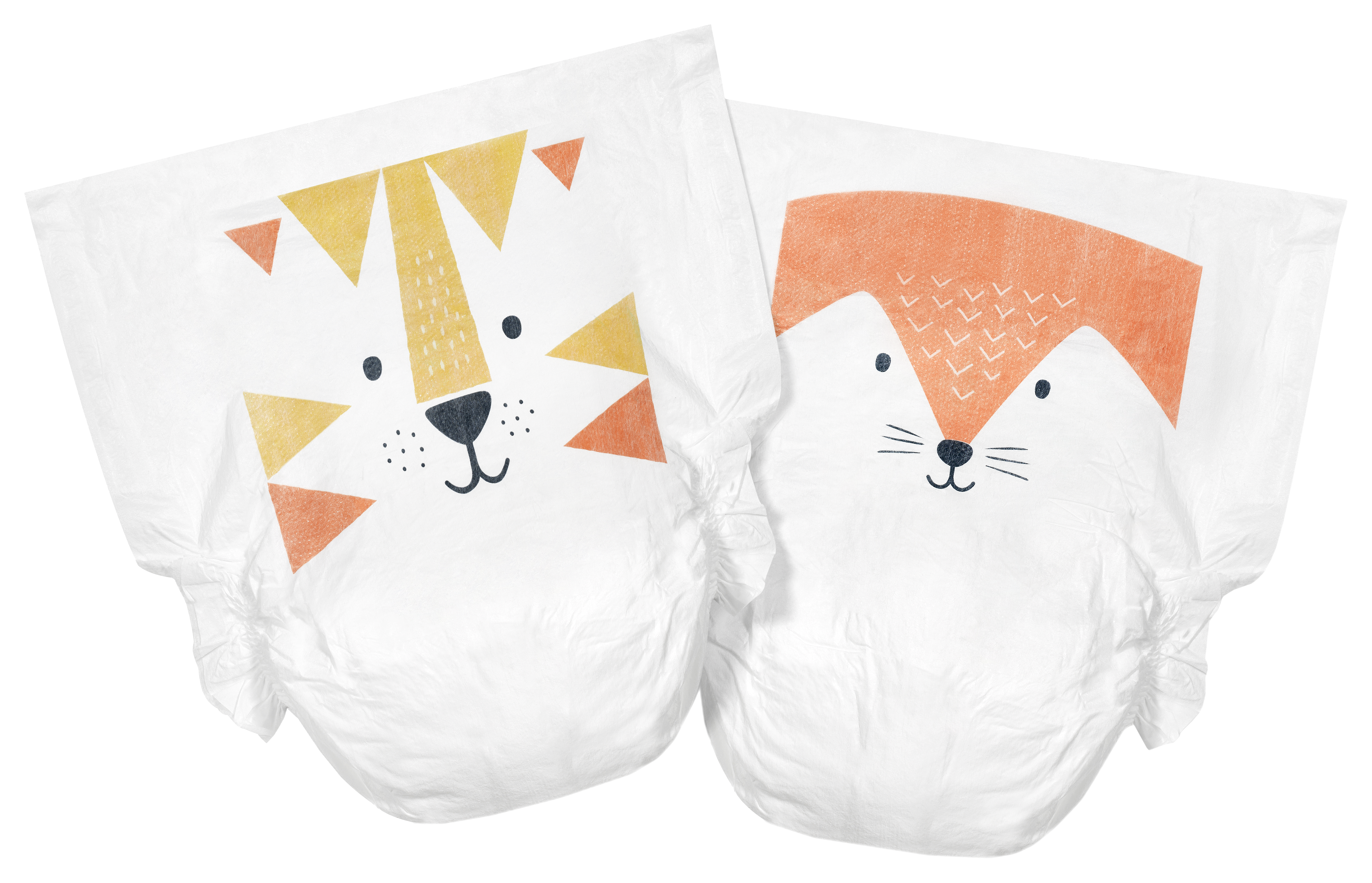 Pañal Ecológico Suscripción