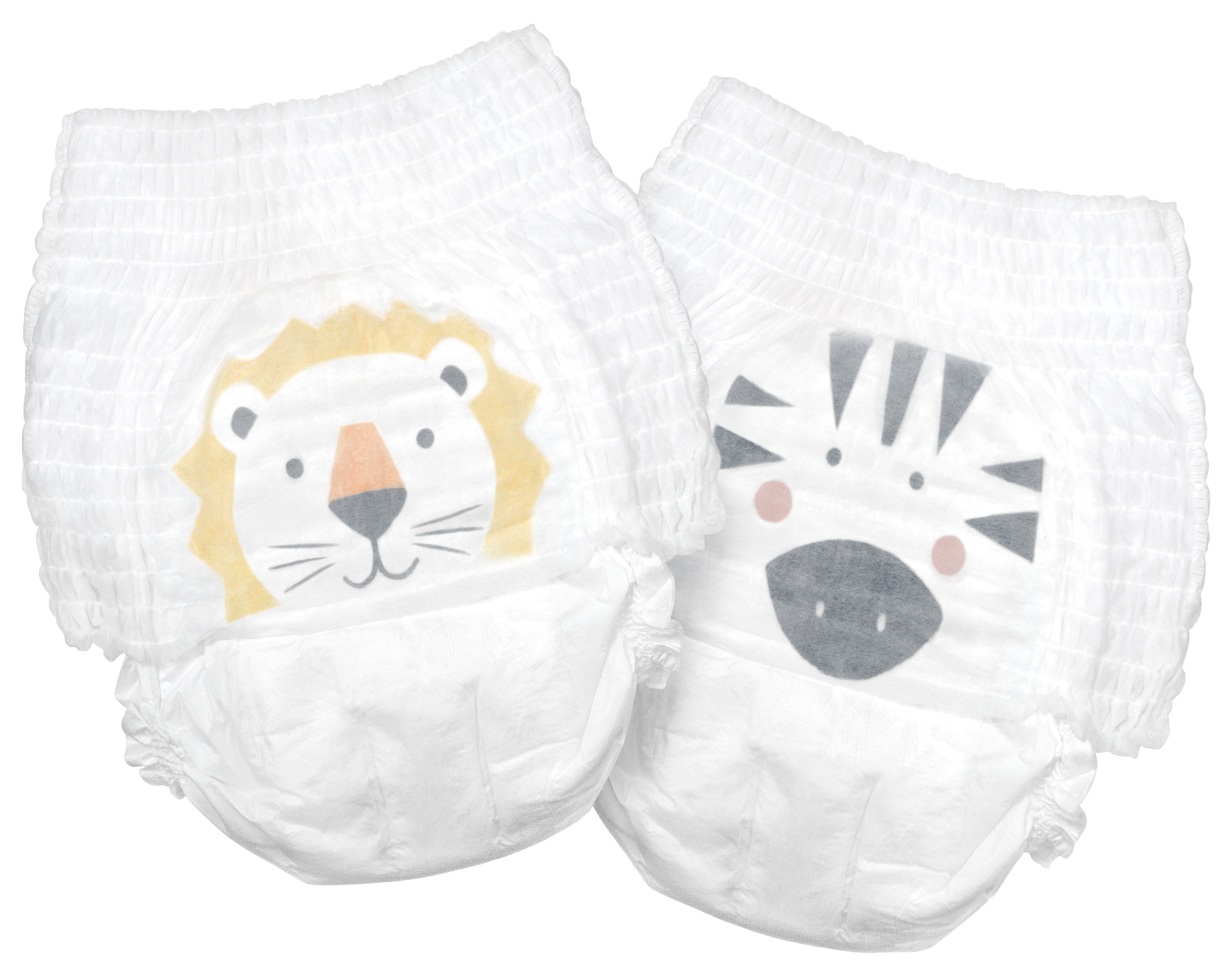 Pañal Braguita Suscripción