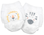 Pañal Braguita Suscripción