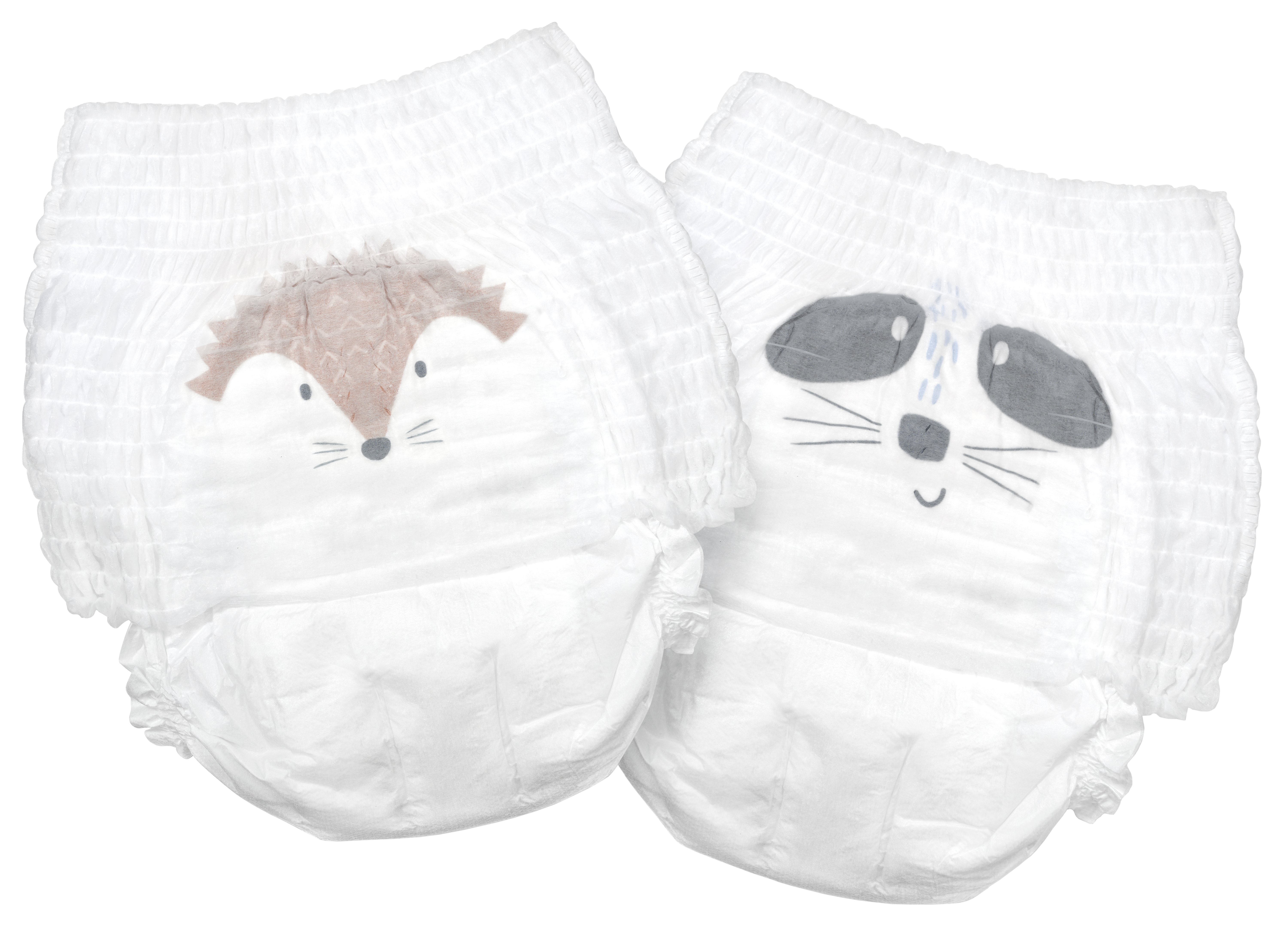 Pañal Braguita Suscripción