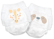 Pañal Braguita Suscripción